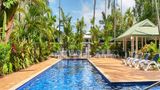 Agincourt Beachfront Apartments Pool