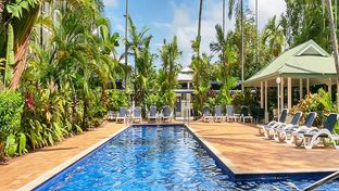Agincourt Beachfront Apartments