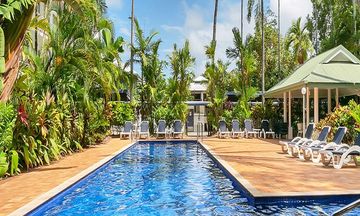 Agincourt Beachfront Apartments