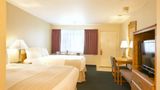 Hanging Lake Inn Room