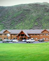 Yellowstone Village Inn