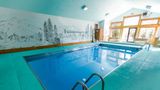 <b>Yellowstone Village Inn Pool</b>