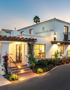 Mason Beach Inn
