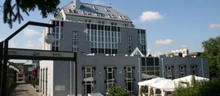 Olivier Hotel-Apparthotel Exterior