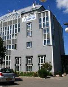 Olivier Hotel-Apparthotel