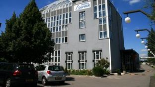 Olivier Hotel-Apparthotel