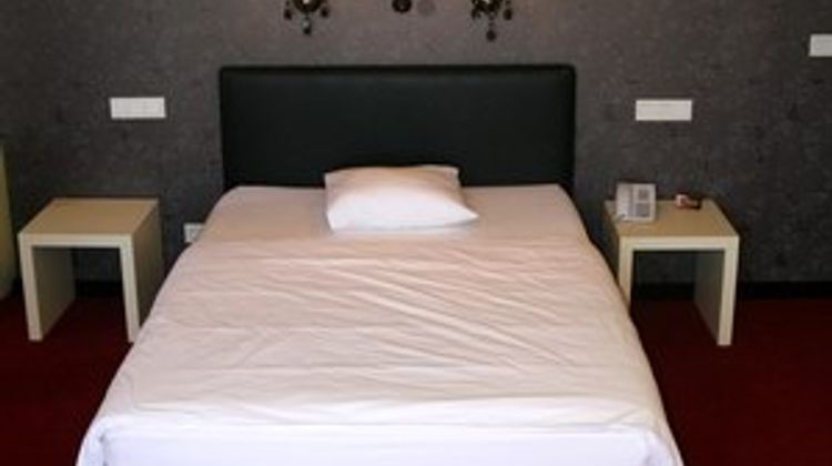 Olivier Hotel-Apparthotel Room