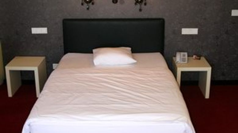 <b>Olivier Hotel-Apparthotel Room</b>