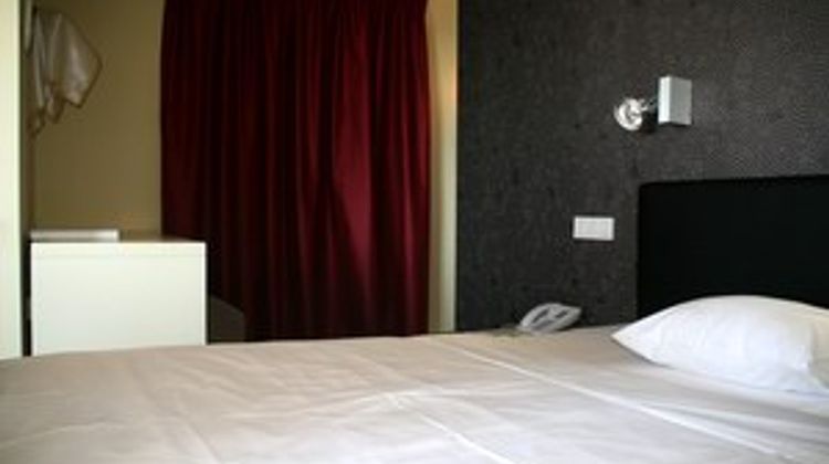 Olivier Hotel-Apparthotel Suite