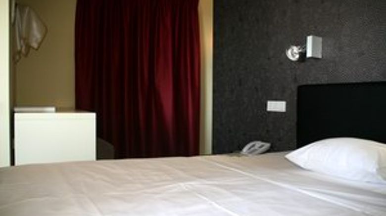 <b>Olivier Hotel-Apparthotel Suite</b>