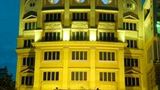 Chancery Saigon Exterior