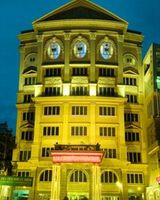 Chancery Saigon