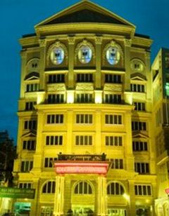 Chancery Saigon