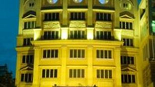 Chancery Saigon
