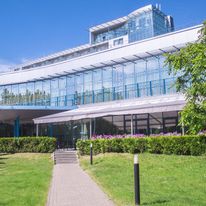 Bellevue Park Hotel Riga
