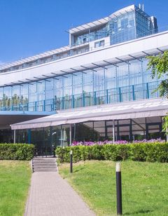 Bellevue Park Hotel Riga