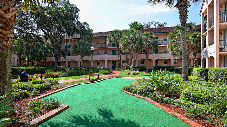 Westgate Blue Tree Resort at LBV Exterior