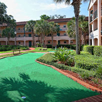 Westgate Blue Tree Resort at LBV