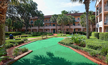 Westgate Blue Tree Resort at LBV