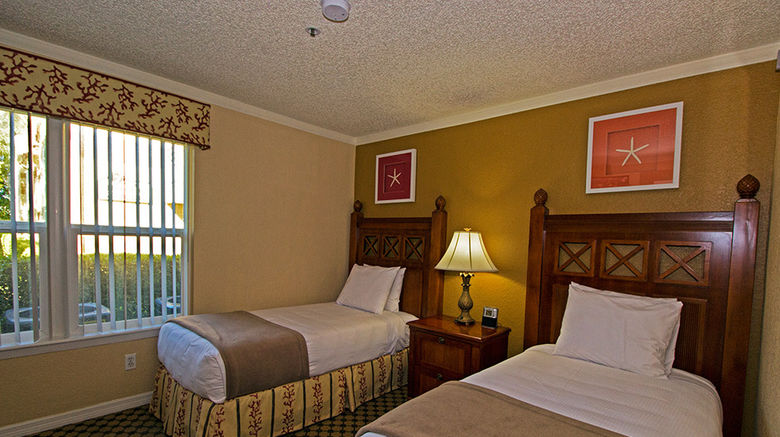 <b>Westgate Blue Tree Resort at LBV Room</b>