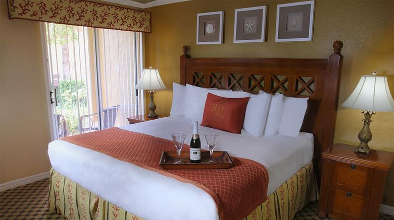 <b>Westgate Blue Tree Resort at LBV Suite</b>
