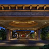 The St. Regis Goa Resort