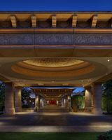 The St. Regis Goa Resort