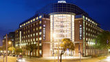 Hotel Dresden Neustadt Exterior