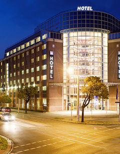 Hotel Dresden Neustadt