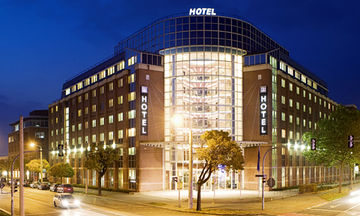Hotel Dresden Neustadt