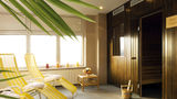 Hotel Dresden Neustadt Health