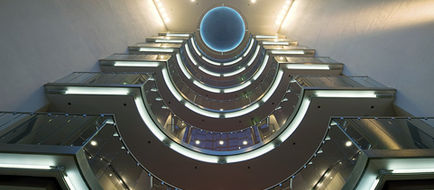 Hotel Dresden Neustadt Lobby