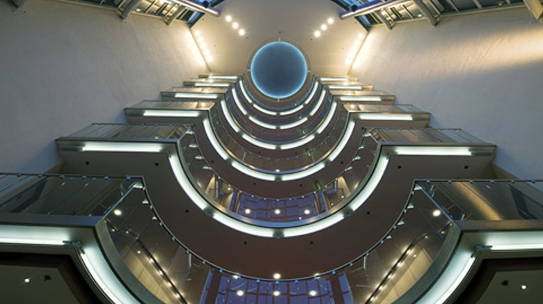 <b>Hotel Dresden Neustadt Lobby</b>