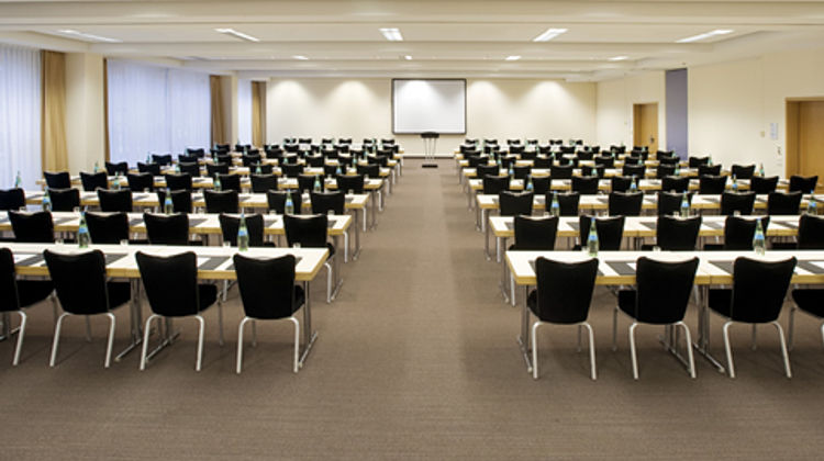 Hotel Dresden Neustadt Meeting