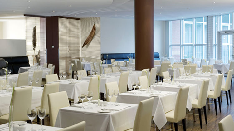 Hotel Dresden Neustadt Restaurant