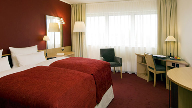 <b>Hotel Dresden Neustadt Room</b>