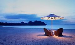 Tanjung Rhu Resort