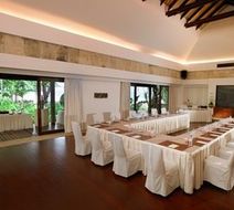 Tanjung Rhu Resort Meeting
