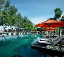 Tanjung Rhu Resort Pool