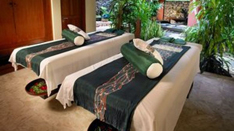 <b>Tanjung Rhu Resort Spa</b>