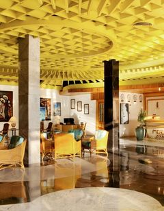 Nuweiba Coral Resort