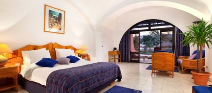 Nuweiba Coral Resort Room