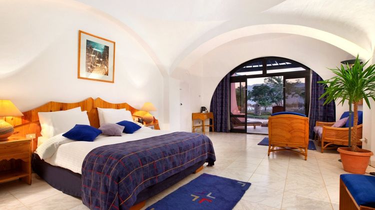 Nuweiba Coral Resort Room