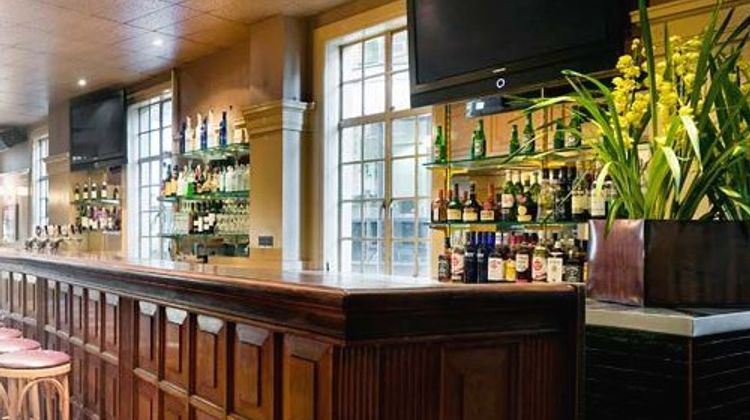 The Grand Hotel Bar/Lounge