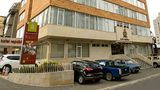 Republica Hotel Exterior