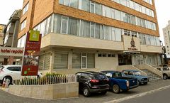 Republica Hotel