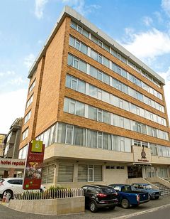 Republica Hotel