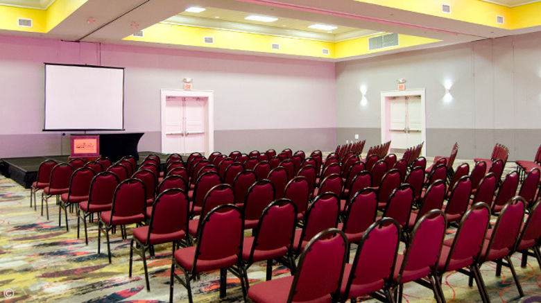<b>Crown Reef Resort Banquet</b>