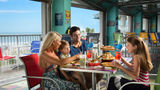 Crown Reef Resort Restaurant