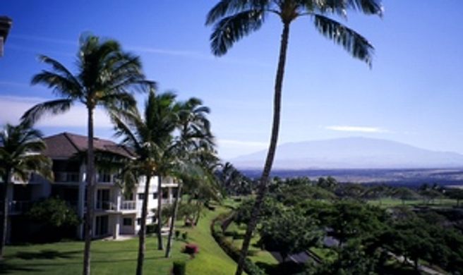 Vista Waikoloa Exterior